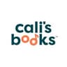 Cali's Books logo